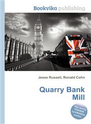 Quarry Bank Mill,5511195197,9785511195193