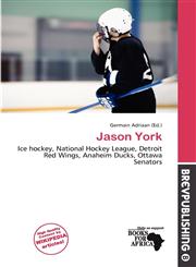 Jason York,620147403X,9786201474031