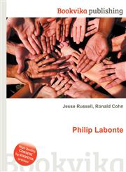 Philip LaBonte,5512569635,9785512569634