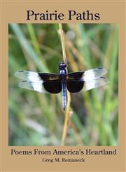 Prairie Paths Poems from America's Heartland,1602641986,9781602641983
