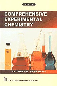 Comprehensive Experimental Chemistry Class XII (Syllabi Prescribed by C.B.S.E. and Other Boards) 1st Edition, Reprint,8122410650,9788122410655