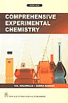 Comprehensive Experimental Chemistry Class XII (Syllabi Prescribed by C.B.S.E. and Other Boards) 1st Edition, Reprint,8122410650,9788122410655