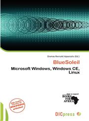 BlueSoleil,620198674X,9786201986749