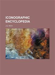 Iconographic Encyclopedia,1151000280,9781151000286