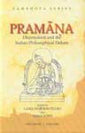Pramana Dharmakirti and the Indian Philosophical Debate 1st Edition,817304855X,9788173048555