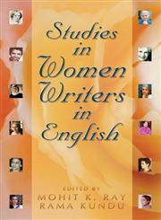 Studies in Women Writers in English Vol. 9,8126914300,9788126914302