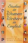 Studies in Women Writers in English Vol. 9,8126914300,9788126914302
