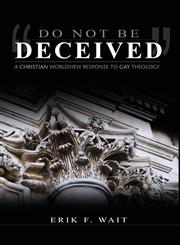 Do Not Be Deceived,1593308353,9781593308353