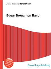 Edgar Broughton Band,5510984775,9785510984774