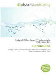 Llanddulas,6135538691,9786135538694
