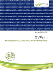 OVPsim,6200307512,9786200307514