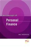 Core Concepts of Personal Finance,0471465445,9780471465447