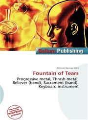 Fountain of Tears,613653942X,9786136539423