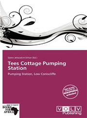 Tees Cottage Pumping Station,6138663020,9786138663027