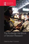 The Routledge Handbook of Terrorism Research 1st Edition,0415520991,9780415520997