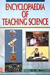 Encyclopaedia of Teaching Science 6 Vols. 1st Edition,8171699529,9788171699520