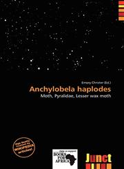 Anchylobela haplodes,6138100255,9786138100256