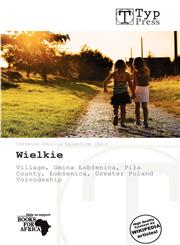 Wielkie,6137821579,9786137821572