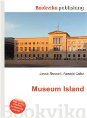 Museum Island,551222378X,9785512223789