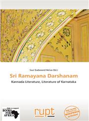 Sri Ramayana Darshanam,6139214270,9786139214273