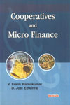 Cooperatives and Micro Finance,8183872514,9788183872515