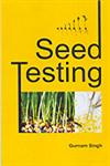 Seed Testing,8189729896,9788189729899