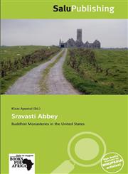 Sravasti Abbey,6139132479,9786139132478