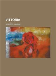 Vittoria,1153731800,9781153731805