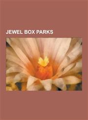 Jewel Box Parks Yankee Stadium, Wrigley Field, Fenway Park, Tiger Stadium, Comiskey Park, Forbes Field, Polo Grounds, Crosley Field, S,1230482806,9781230482804