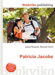 Patricia Jacobs,5512435663,9785512435663