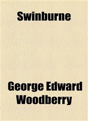 Swinburne,1154454908,9781154454901