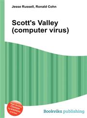 Scott's Valley (Computer Virus),5511942111,9785511942117