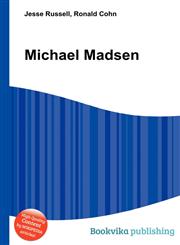 Michael Madsen,551068786X,9785510687866