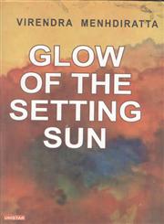 Glow of the Setting Sun