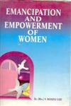 Emancipation and Empowerment of Women,8121205980,9788121205986
