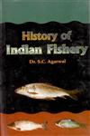 History of Indian Fishery 1st Edition,8170354269,9788170354260