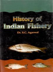 History of Indian Fishery 1st Edition,8170354269,9788170354260