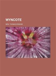 Wyncote,1151263931,9781151263933