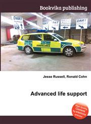 Advanced Life Support,5510524405,9785510524406