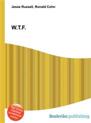 W.T.F.,5510686464,9785510686463