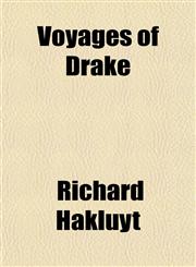 Voyages of Drake,1152106481,9781152106482