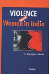 Violence Against Women in India,8183874835,9788183874830