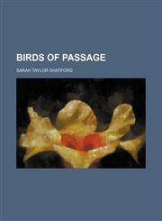Birds of passage,1150256893,9781150256899