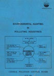 Environmental Auditing in Polluting Industries