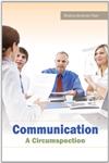 Communication A Circumspection,8126915552,9788126915552