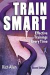 TrainSmart Effective Trainings Every Time 2nd Edition,1412955777,9781412955775