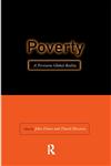 Poverty,0415146828,9780415146821