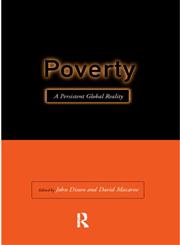 Poverty,0415146828,9780415146821