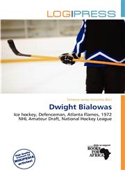 Dwight Bialowas,6201188983,9786201188983