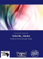 Selawik, Alaska,6138526430,9786138526438